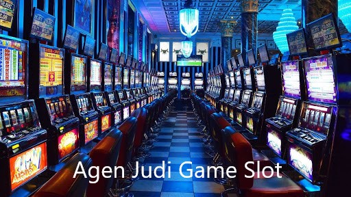 Permainan Judi Online Slot