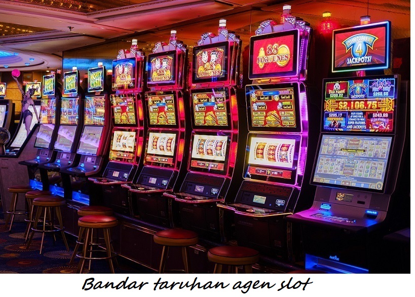 video slot online gratis