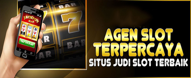 Judi Slot Online Terpopuler pada Situs Indonesia 2021